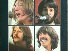 THE BEATLES-LET IT BE 1970 VINYL ALBUM-EMI APPLE PCS 7096 3U/3U *VG/EX*