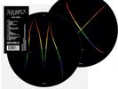 MADONNA MADAME X VINYL PICTURE DISC ARC EN CIEL LIMITED EDITION MEDELLIN
