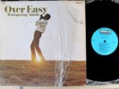 LOUISIANA BLUES LP: WHISPERING SMITH Over Easy EXCELLO 8020 in shrink