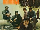 Huge Deal  The Best of The Animals LP - 180 gram Clear Vinyl