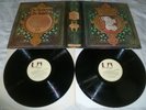 BONZO DOG BAND-history of bonzos '74 UK 2 LP ORIG+BOOK