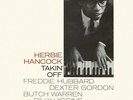 Herbie Hancock - Takin Off 602577423994 (Vinyl Used Very Good)