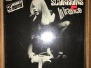 Scorpions ?– In Trance & Fly To The Rainbow — German Pressing
