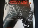 Motley Crue 