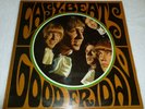 THE EASYBEATS - GOOD FRIDAY. MONO LP / AUSTRALIAN POP. AC/DC. YOUNG BROTHERS
