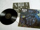 LP - NOCTURNUS - the key - 1. press + insert - earacherec.´90 - RAR