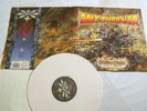 LP - BOLT THROWER - realm of chaos - lim. splatter - orig. earache rec.´91 - RAR