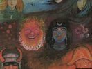 KING CRIMSON IN THE WAKE OF POSEIDON VINILE LP 200 GRAMMI NUOVO