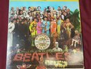 The Beatles Sgt Peppers Lonely Hearts Club Band Stereo LP Vinyl Record SMAS 2653