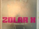 Timeless by Zolar X (Vinyl, Aug-2004, Alternative Tentacles) Glam Space Rock