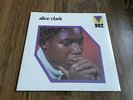 ALICE CLARK - SELF TITLED NEW LP SEALED