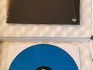Bring Me The Horizon Unicef Blue /50 Vinyl Numbered