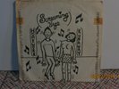 Screaming Urge Homework 7 RARE, beat up copy, New Age Ohio classic punk 1980