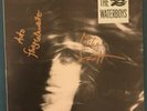THE WATERBOYS DEBUT ALBUM 'THE WATERBOYS 1983 - VINYL ALBUM - AUTOGRAPHED