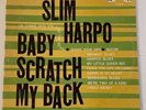 Slim Harpo LP 