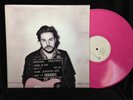 Bahamas-Pink Strat-Brushfire B0015513-01-PINK VINYL LIMITED