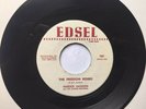 Northern Soul ... Harold Jackson : The Freedom Riders ... R&B 45 ...