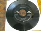 WILLIE KENDRICK Change Your Ways 45 RCA northern soul VG+  rare blk lbl