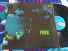 FREE, TONS OF SOBS, 1969 FESTIVAL RECORDS SFL-933589 CLASSIC ELECTRIC BLUES ROCK