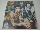 David Bowie: Diamond Dogs - 45th Anniversary Edition  LP, RED Vinyl