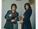 LP ELKIN & NELSON - Elkin & Nelson - Spain - Latin - Funk - Soul - 1974
