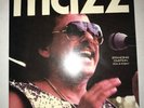 Mazz Standing Ovation LP Joe Lopez, Jimmy Gonzales Cara Factory Sealed Tex Mex