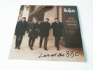 THE BEATLES 'LIVE AT THE BBC' 2LP UK APPLE 1994 GATEFOLD PICTURE INNER SLEEVES