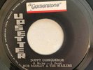 BOB MARLEY & THE WAILERS - DUPPY CONQUEROR - UPSETTER ( ROOTS 7 )