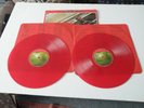 THE BEATLES '1962-1966' 2LP UK APPLE 1978 GATEFOLD INNER SLEEVES RED VINYL