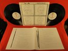 The WHO Filling In The Gaps 2 LP PROMO-ONLY RADIO SHOW Interviews Studio Tracks