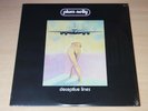 EX/EX   Plum Nelly/Deceptive Lines/2015 Barnyard LP