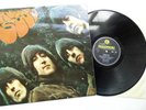 The Beatles - Rubber Soul - Parlophone PMC 1267 Mono - XEX 579-1 / 580-1 - KT TC