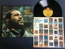 MARVIN GAYE What's Going on LP Vinyl VG/VG+ 1st Press