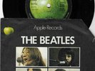 THE BEATLES * LET IT BE * ORIGINAL 7