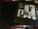 AC/DC Back In Black '80 LP ORIGINAL FIRST PRESS US   EMBOSSED Logo   NM VINYL