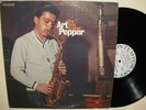 Art Pepper - The Way it Was - Original Contemporary White label - Excellent