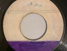 WAILERS - ROCK MY BOAT - FIRE FIRE - BLANK ( RARE ROCKSTEADY 7 )
