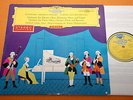 Gulda Members of VPO Beethoven Mozart DGG Ed1 Red Stereo SLPM 138 638 7/60 NM