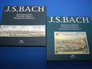 Fournier Szeryng Bach Solo Cello Suites Sonatas & Partitas DGG Archiv Boxes Mint