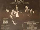 Monkees LP Head Movie Soundtrack