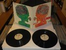 CAN: Tago Mago, UNITED ARTISTS, UAS 29 211/ 12X, GER 1st PRESS, 12