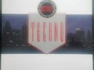 Techno   The New Dance Sound Of Detroit 2 x 12'' LP (10 REC 1988)