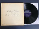 ROLLING STONES Beggars Banquet LP Vinyl VG+