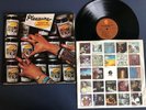 PLEASURE Accept No Substitutes es LP Vinyl VG+/VG+