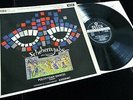 Rimsky-Korsakov: Scheherazade - Ansermet **Decca SXL 2268 WBg ED1 LP**