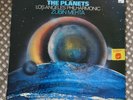 Holst - The Planets / Zubin Mehta / UK 1971 Decca SXL 6529 SEALED MINT TAS