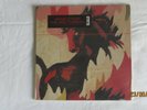 Arab Strap The Red Thread Chemikal Underground First Press Vinyl LP EX CHEM050