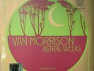 VAN MORRISON ASTRAL WEEKS ALTERNATIVE vinyl 10