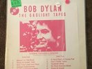 LP BOB DYLAN The Gaslight Tapes Rare Boot 1972 SHRINK *MEMORYLEN*
