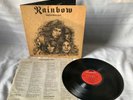 Rainbow - Long Live Rock N' Roll *NM* GATEFOLD LP Ronnie James Dio *SUPER NICE*